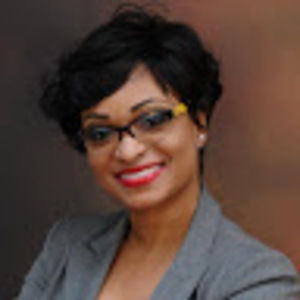 Meet your Posher, Diondria